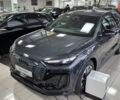 купить новое авто Ауди Q6 e-tron 2025 года от официального дилера Порше Захід Ауди фото