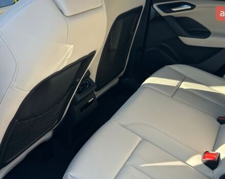 Ауді Q6 e-tron, об'ємом двигуна 0 л та пробігом 0 тис. км за 87800 $, фото 6 на Automoto.ua