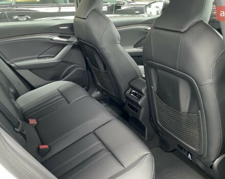 купить новое авто Ауди Q6 e-tron 2025 года от официального дилера Ауді Центр Дніпро Ауди фото