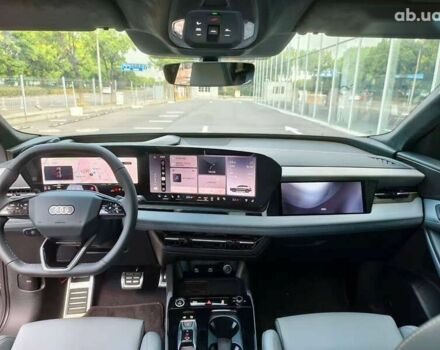 Ауді Q6 e-tron, об'ємом двигуна 0 л та пробігом 5 тис. км за 51800 $, фото 8 на Automoto.ua