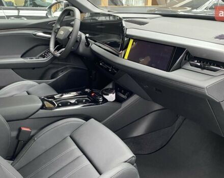 купить новое авто Ауди Q6 e-tron 2025 года от официального дилера Ауді Центр Дніпро Ауди фото