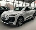купить новое авто Ауди Q6 e-tron 2025 года от официального дилера Ауді Центр Дніпро Ауди фото