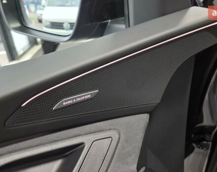 купить новое авто Ауди Q6 e-tron 2025 года от официального дилера Порше Захід Ауди фото