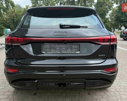 Ауди Q6 e-tron, объемом двигателя 0 л и пробегом 0 тыс. км за 89796 $, фото 5 на Automoto.ua