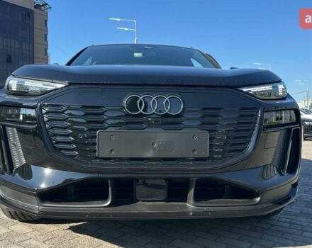 Ауди Q6 e-tron, объемом двигателя 0 л и пробегом 0 тыс. км за 87700 $, фото 33 на Automoto.ua