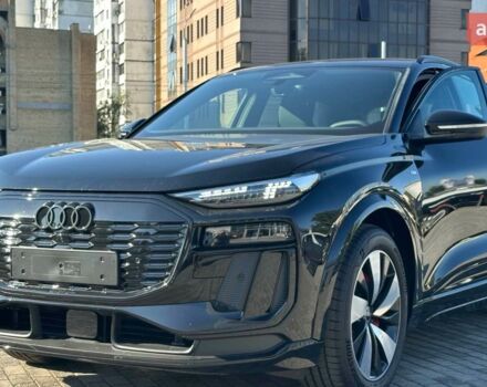 Ауди Q6 e-tron, объемом двигателя 0 л и пробегом 0 тыс. км за 87700 $, фото 30 на Automoto.ua