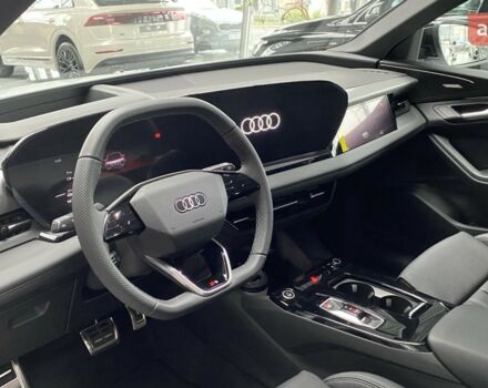 купить новое авто Ауди Q6 e-tron 2025 года от официального дилера Ауді Центр Дніпро Ауди фото