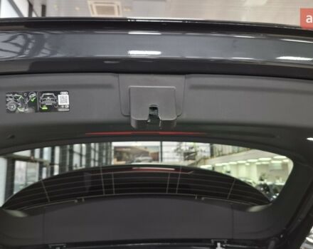 купить новое авто Ауди Q6 e-tron 2025 года от официального дилера Порше Захід Ауди фото