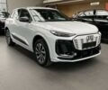 купить новое авто Ауди Q6 e-tron 2025 года от официального дилера Ауді Центр Дніпро Ауди фото