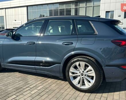 Ауді Q6 e-tron, об'ємом двигуна 0 л та пробігом 0 тис. км за 87800 $, фото 5 на Automoto.ua