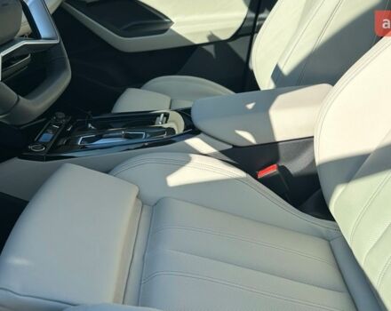 Ауді Q6 e-tron, об'ємом двигуна 0 л та пробігом 0 тис. км за 87800 $, фото 14 на Automoto.ua