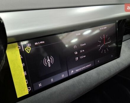 купить новое авто Ауди Q6 e-tron 2025 года от официального дилера Порше Захід Ауди фото