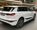 купить новое авто Ауди Q6 e-tron 2025 года от официального дилера Ауді Центр Дніпро Ауди фото