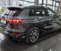 купить новое авто Ауди Q6 e-tron 2025 года от официального дилера Порше Захід Ауди фото