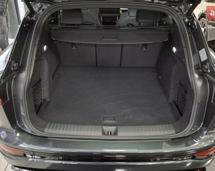 купить новое авто Ауди Q6 e-tron 2025 года от официального дилера Порше Захід Ауди фото