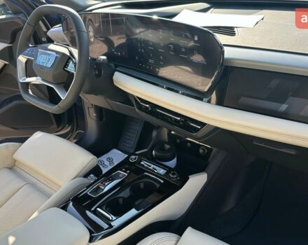Ауді Q6 e-tron, об'ємом двигуна 0 л та пробігом 0 тис. км за 87800 $, фото 22 на Automoto.ua
