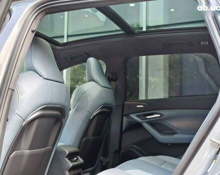 Ауді Q6 e-tron, об'ємом двигуна 0 л та пробігом 5 тис. км за 51800 $, фото 12 на Automoto.ua