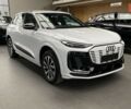 купить новое авто Ауди Q6 e-tron 2025 года от официального дилера Ауді Центр Дніпро Ауди фото