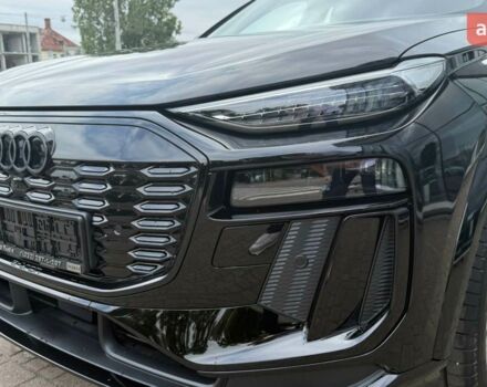 Ауди Q6 e-tron, объемом двигателя 0 л и пробегом 0 тыс. км за 89796 $, фото 1 на Automoto.ua