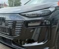 Ауди Q6 e-tron, объемом двигателя 0 л и пробегом 0 тыс. км за 89796 $, фото 1 на Automoto.ua