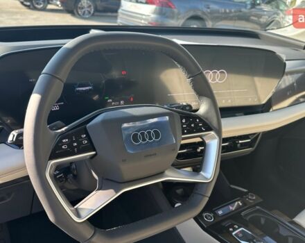 Ауді Q6 e-tron, об'ємом двигуна 0 л та пробігом 0 тис. км за 87800 $, фото 17 на Automoto.ua