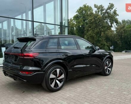 Ауди Q6 e-tron, объемом двигателя 0 л и пробегом 0 тыс. км за 89796 $, фото 11 на Automoto.ua