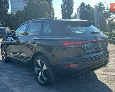 Ауди Q6 e-tron, объемом двигателя 0 л и пробегом 0 тыс. км за 87700 $, фото 14 на Automoto.ua