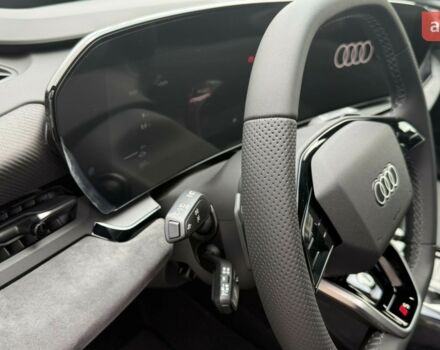 Ауди Q6 e-tron, объемом двигателя 0 л и пробегом 0 тыс. км за 89796 $, фото 20 на Automoto.ua