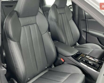 купить новое авто Ауди Q6 e-tron 2025 года от официального дилера Ауді Центр Дніпро Ауди фото