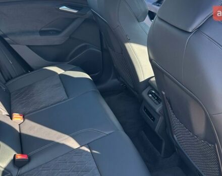 Ауди Q6 e-tron, объемом двигателя 0 л и пробегом 0 тыс. км за 87700 $, фото 27 на Automoto.ua