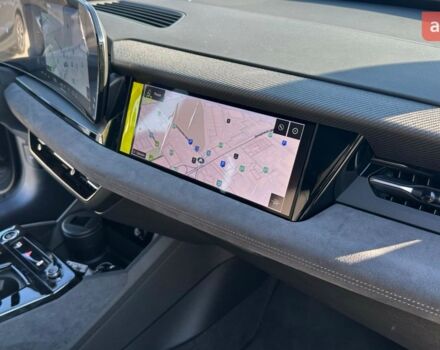 Ауди Q6 e-tron, объемом двигателя 0 л и пробегом 0 тыс. км за 87700 $, фото 24 на Automoto.ua