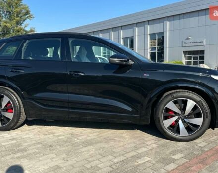 Ауди Q6 e-tron, объемом двигателя 0 л и пробегом 0 тыс. км за 87700 $, фото 8 на Automoto.ua
