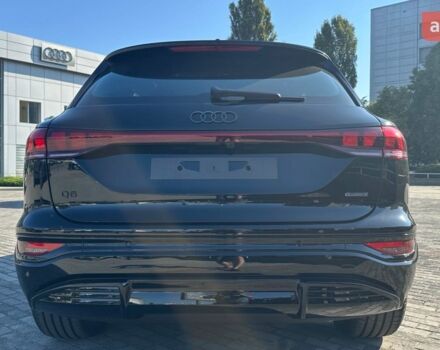 Ауди Q6 e-tron, объемом двигателя 0 л и пробегом 0 тыс. км за 87700 $, фото 10 на Automoto.ua