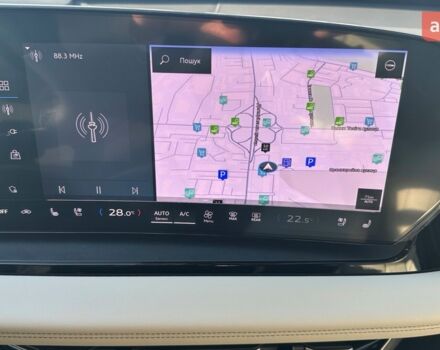 Ауді Q6 e-tron, об'ємом двигуна 0 л та пробігом 0 тис. км за 87800 $, фото 12 на Automoto.ua