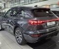 купить новое авто Ауди Q6 e-tron 2025 года от официального дилера Порше Захід Ауди фото