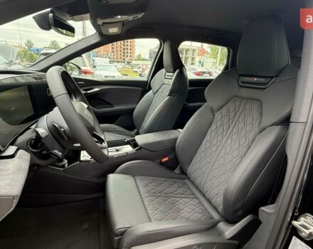 Ауди Q6 e-tron, объемом двигателя 0 л и пробегом 0 тыс. км за 89796 $, фото 13 на Automoto.ua