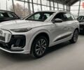 купить новое авто Ауди Q6 e-tron 2025 года от официального дилера Ауді Центр Дніпро Ауди фото