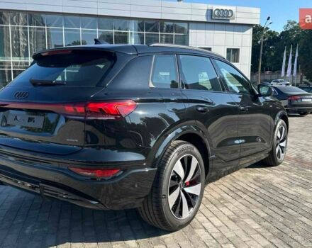 Ауди Q6 e-tron, объемом двигателя 0 л и пробегом 0 тыс. км за 87700 $, фото 9 на Automoto.ua