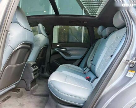 Ауді Q6 e-tron, об'ємом двигуна 0 л та пробігом 5 тис. км за 51800 $, фото 11 на Automoto.ua