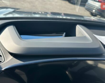 Ауді Q6 e-tron, об'ємом двигуна 0 л та пробігом 0 тис. км за 87800 $, фото 18 на Automoto.ua