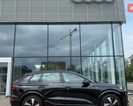 Ауди Q6 e-tron, объемом двигателя 0 л и пробегом 0 тыс. км за 89796 $, фото 6 на Automoto.ua