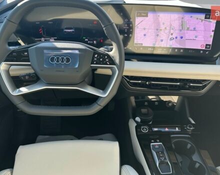 Ауді Q6 e-tron, об'ємом двигуна 0 л та пробігом 0 тис. км за 87800 $, фото 19 на Automoto.ua