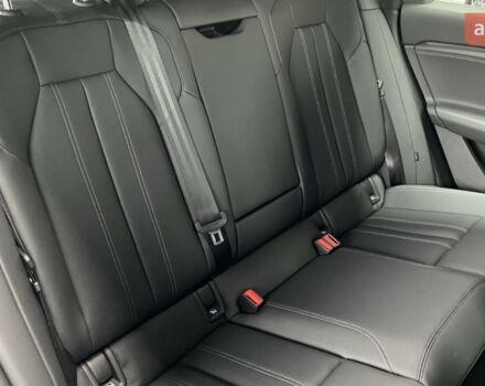 купить новое авто Ауди Q6 e-tron 2025 года от официального дилера Ауді Центр Дніпро Ауди фото