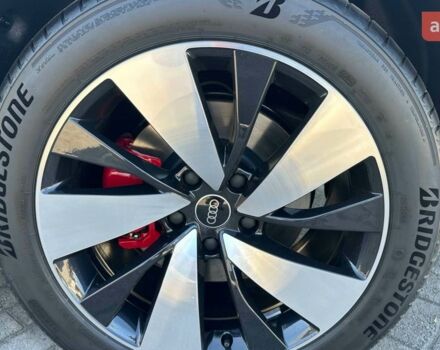 Ауди Q6 e-tron, объемом двигателя 0 л и пробегом 0 тыс. км за 87700 $, фото 12 на Automoto.ua