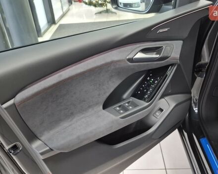 купить новое авто Ауди Q6 e-tron 2025 года от официального дилера Порше Захід Ауди фото