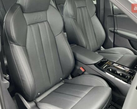 купить новое авто Ауди Q6 e-tron 2025 года от официального дилера Ауді Центр Дніпро Ауди фото