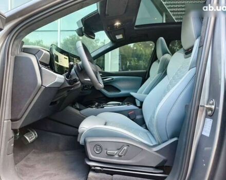 Ауді Q6 e-tron, об'ємом двигуна 0 л та пробігом 5 тис. км за 51800 $, фото 6 на Automoto.ua