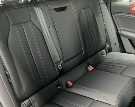 купить новое авто Ауди Q6 e-tron 2025 года от официального дилера Ауді Центр Дніпро Ауди фото