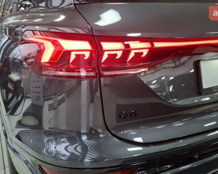 купить новое авто Ауди Q6 e-tron 2025 года от официального дилера Порше Захід Ауди фото