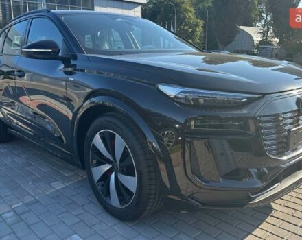 Ауди Q6 e-tron, объемом двигателя 0 л и пробегом 0 тыс. км за 87700 $, фото 2 на Automoto.ua